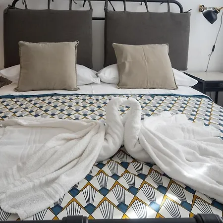 Toledo Until 7 People 2 Bathrooms Holiday home