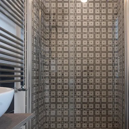 Holiday home Toledo Until 7 People 2 Bathrooms *