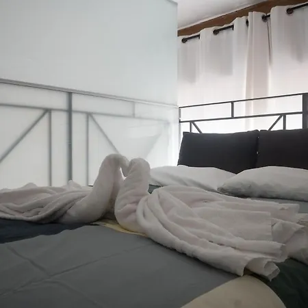 Holiday home Toledo Until 7 People 2 Bathrooms Naples