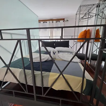Holiday home Toledo Until 7 People 2 Bathrooms