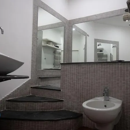 Toledo Until 7 People 2 Bathrooms Holiday home