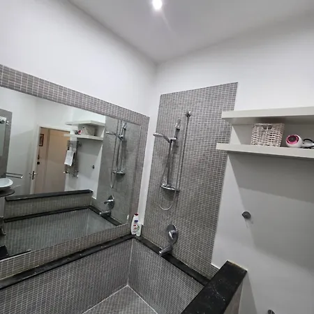 Holiday home Toledo Until 7 People 2 Bathrooms