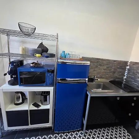 Toledo Until 7 People 2 Bathrooms Naples