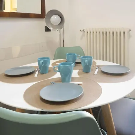 Semesterbostad Toledo Until 7 People 2 Bathrooms