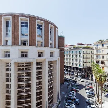 Toledo Until 7 People 2 Bathrooms Holiday home Naples
