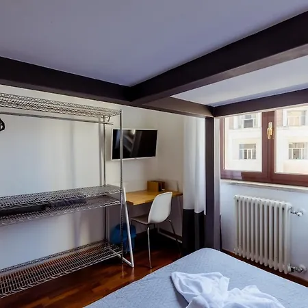Toledo Until 7 People 2 Bathrooms Holiday home