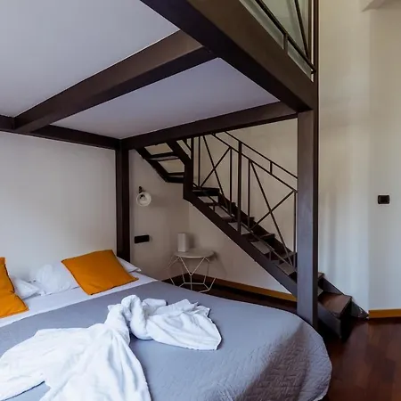 Holiday home Toledo Until 7 People 2 Bathrooms