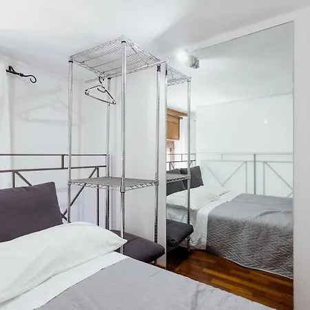 بيت للعطل Toledo Until 7 People 2 Bathrooms نابولي