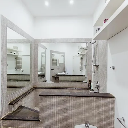 Toledo Until 7 People 2 Bathrooms Holiday home