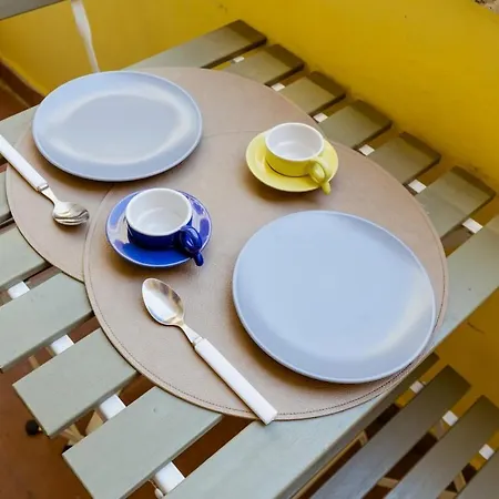 Holiday home Toledo Until 7 People 2 Bathrooms