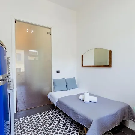 Toledo Until 7 People 2 Bathrooms بيت للعطل نابولي