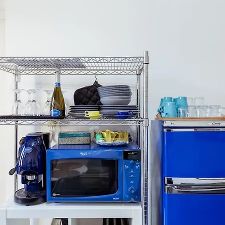 Toledo Until 7 People 2 Bathrooms * Naples