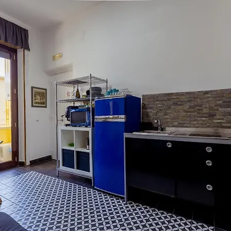 بيت للعطل Toledo Until 7 People 2 Bathrooms نابولي
