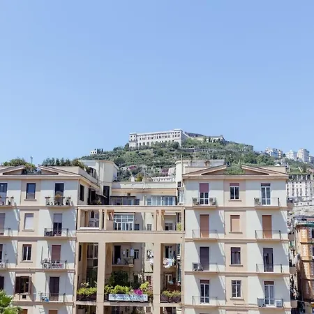 Toledo Until 7 People 2 Bathrooms بيت للعطل نابولي