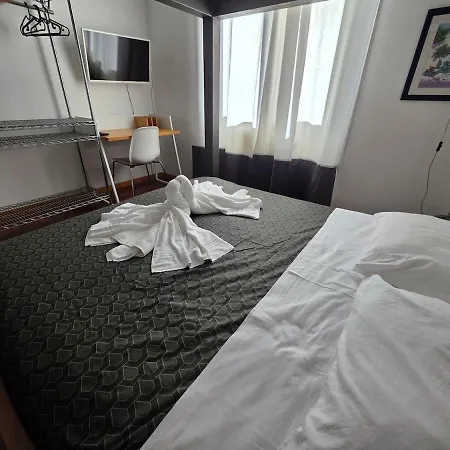 펜션 Toledo Until 7 People 2 Bathrooms