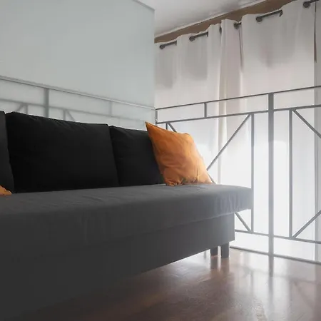 펜션 Toledo Until 7 People 2 Bathrooms 나폴리